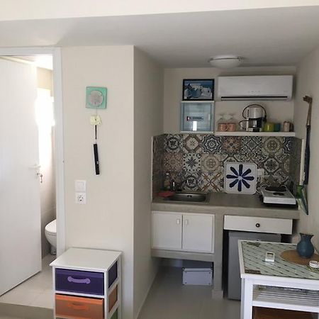 Cosy Studio In Santorini Éxo Goniá المظهر الخارجي الصورة