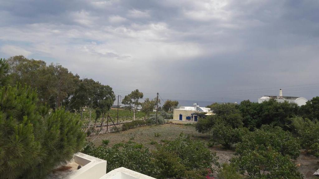 Cosy Studio In Santorini Éxo Goniá المظهر الخارجي الصورة