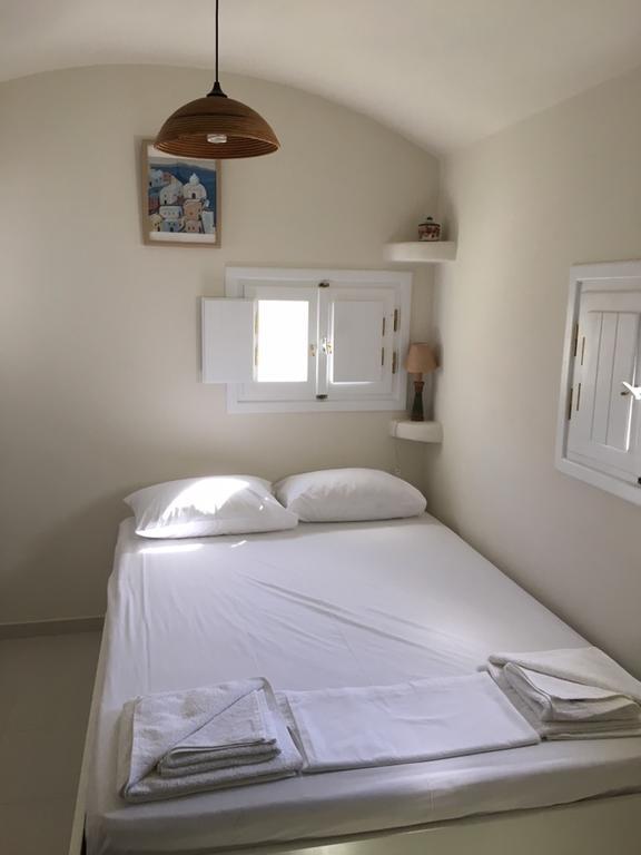 Cosy Studio In Santorini Éxo Goniá المظهر الخارجي الصورة